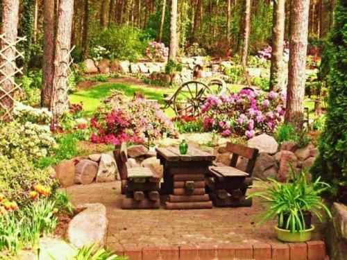 Pension Tannenspitze Wittenberg Ngoại thất bức ảnh